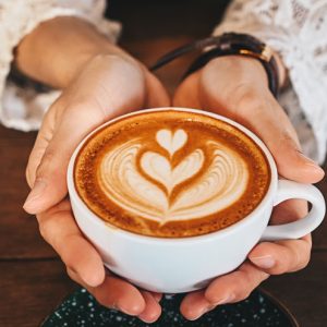 Course "Coffeehouse Manager"