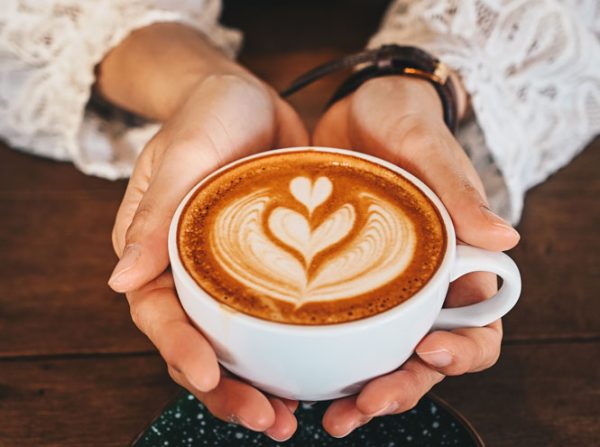 Course "Coffeehouse Manager"